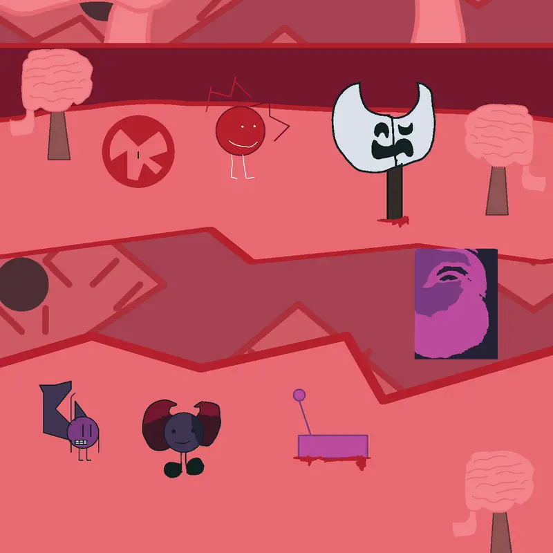 Game by @Mrksh