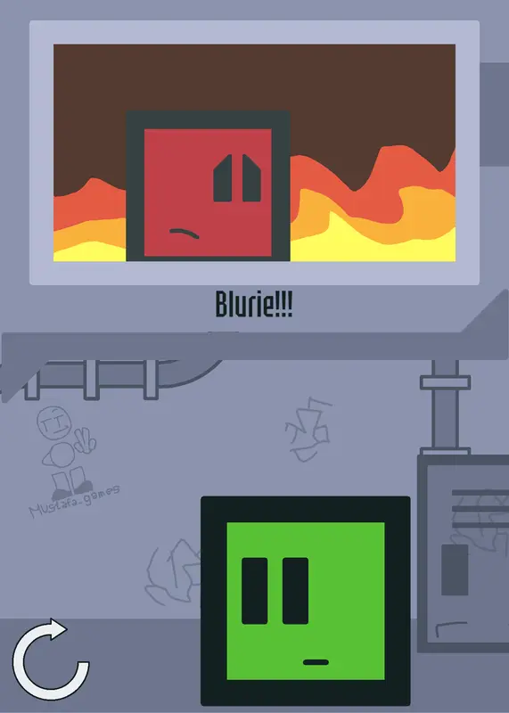 Game by @Abner2016
