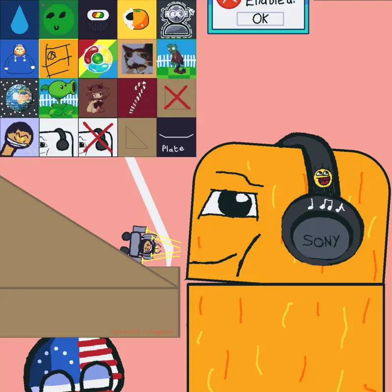 Game by @all87