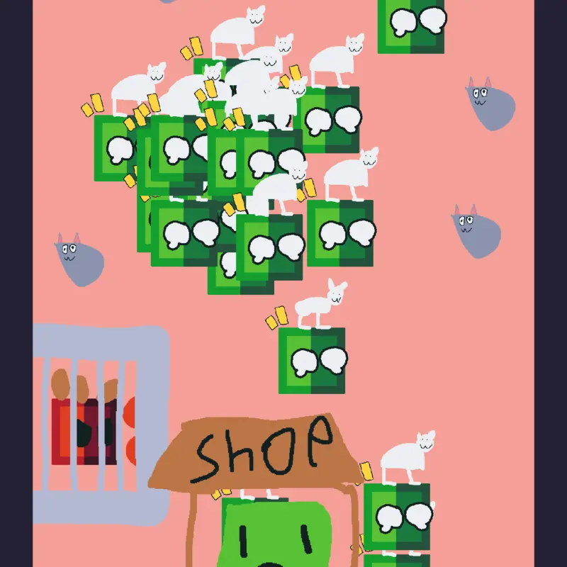 Game by @tentcan