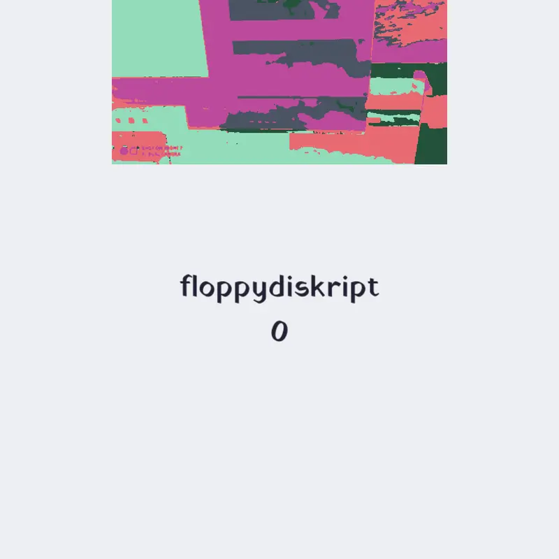 Game by @DeletedAccount1946
