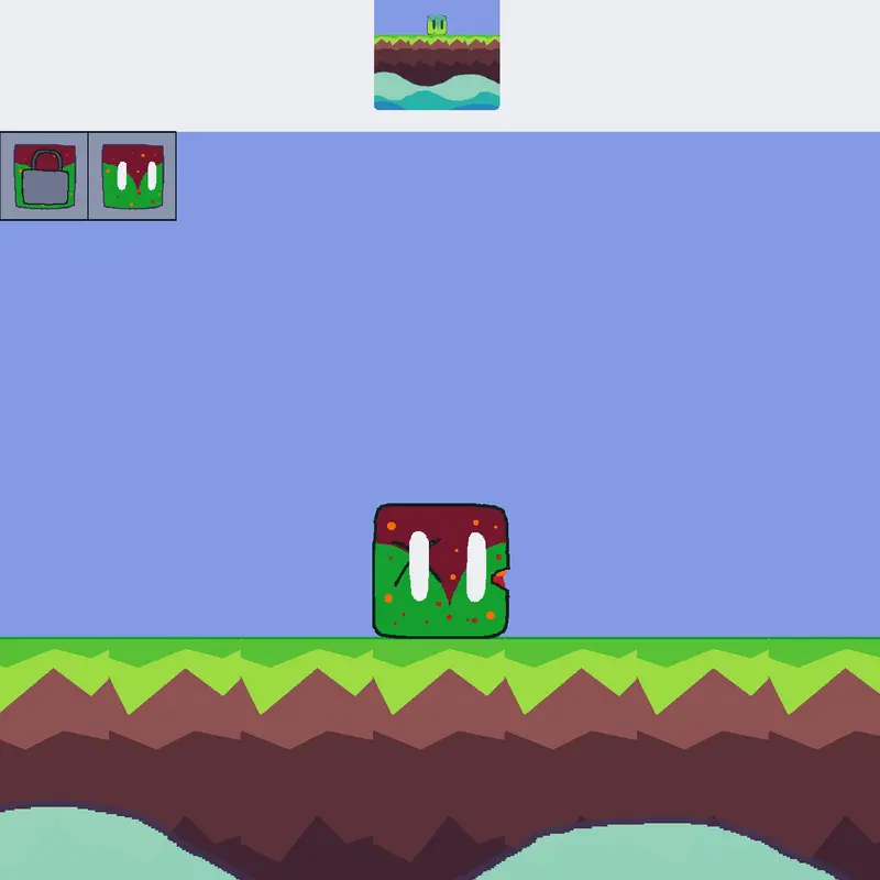 Game by @DawwreTorrtet