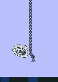 Broke