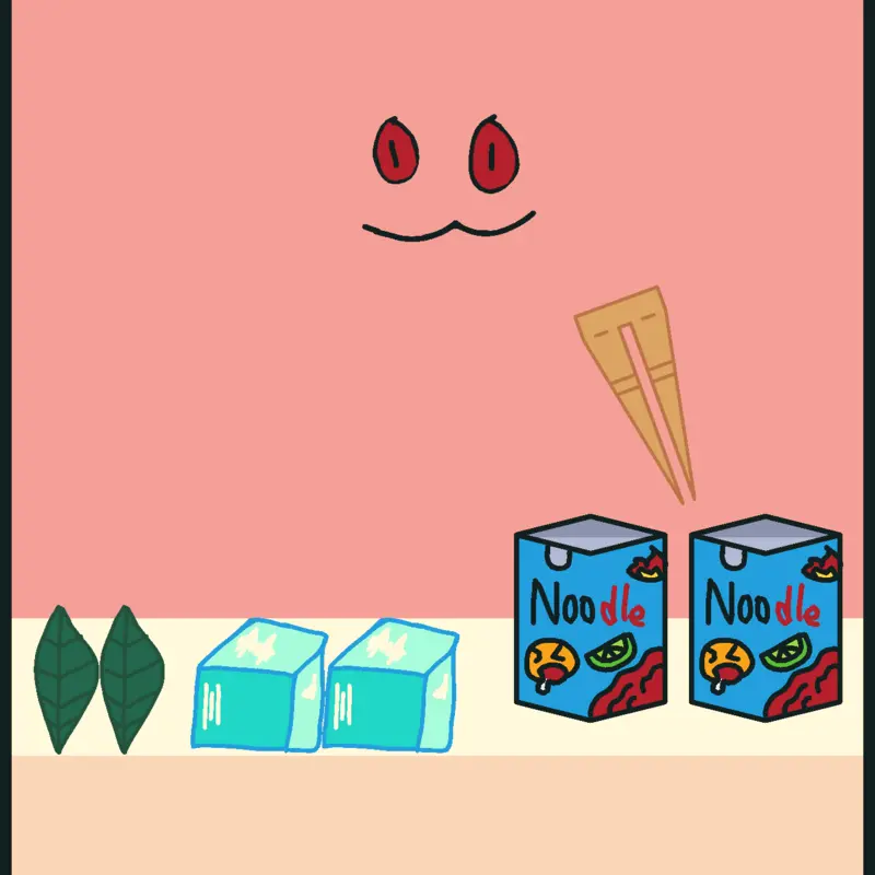 Game by @YOURL0CALFORSAKENFAN