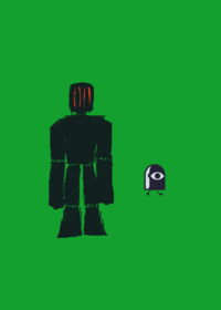 angry bobert test