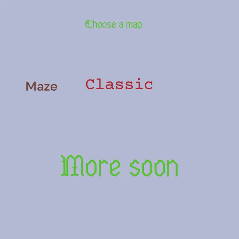 Game by @smiley_face