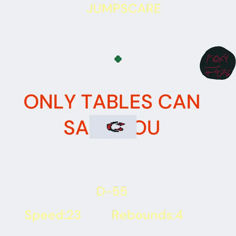 Game by @greenandorang