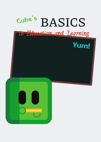 Cubes Basics