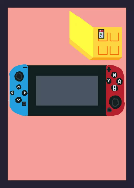 Game by @chave