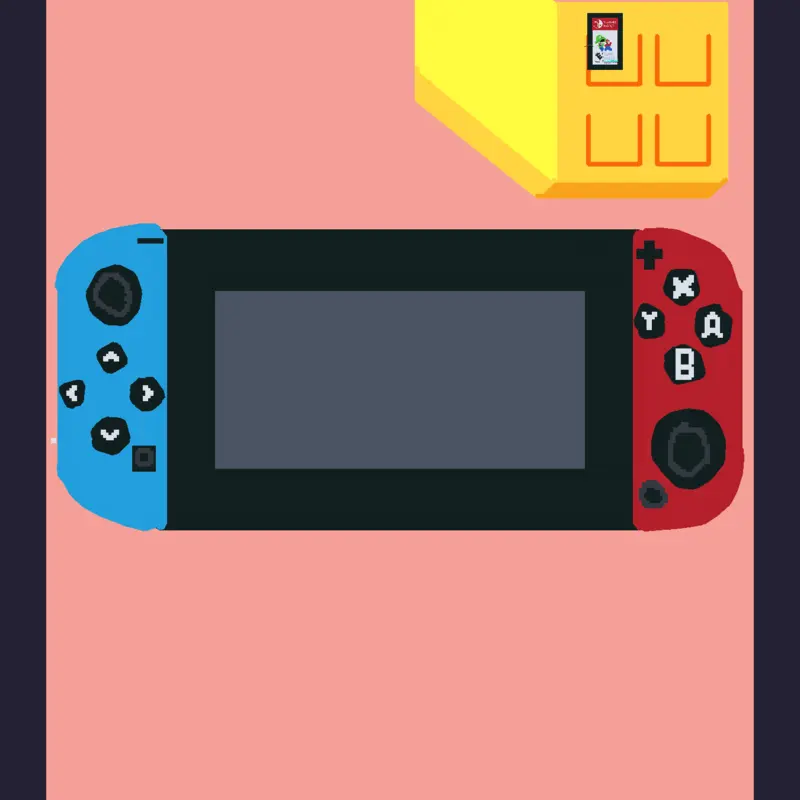 Game by @chave