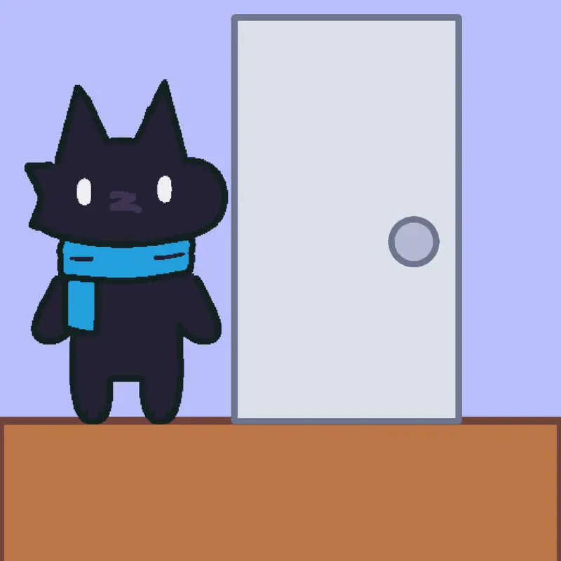 Game by @D_animations