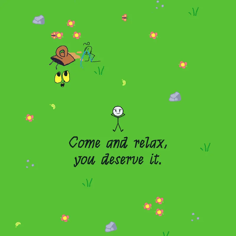Game by @I_CantComment