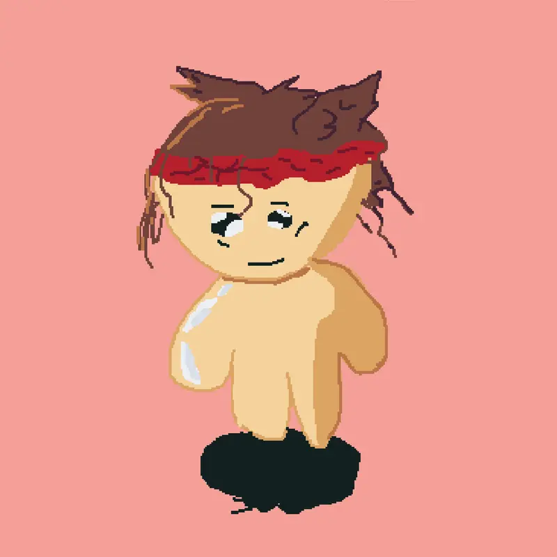 Game by @ghst