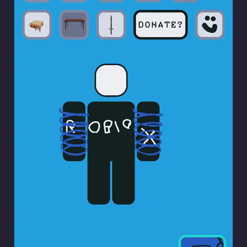 Game by @maritoytmaster_6