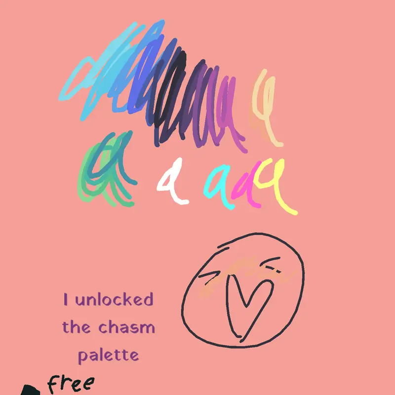 Game by @milila_1234