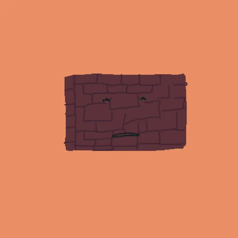 Brick wall by @Dasha___