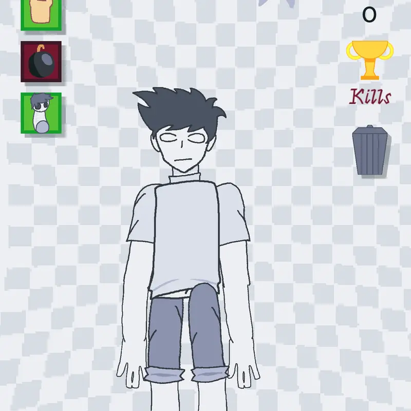 Game by @aklfj40