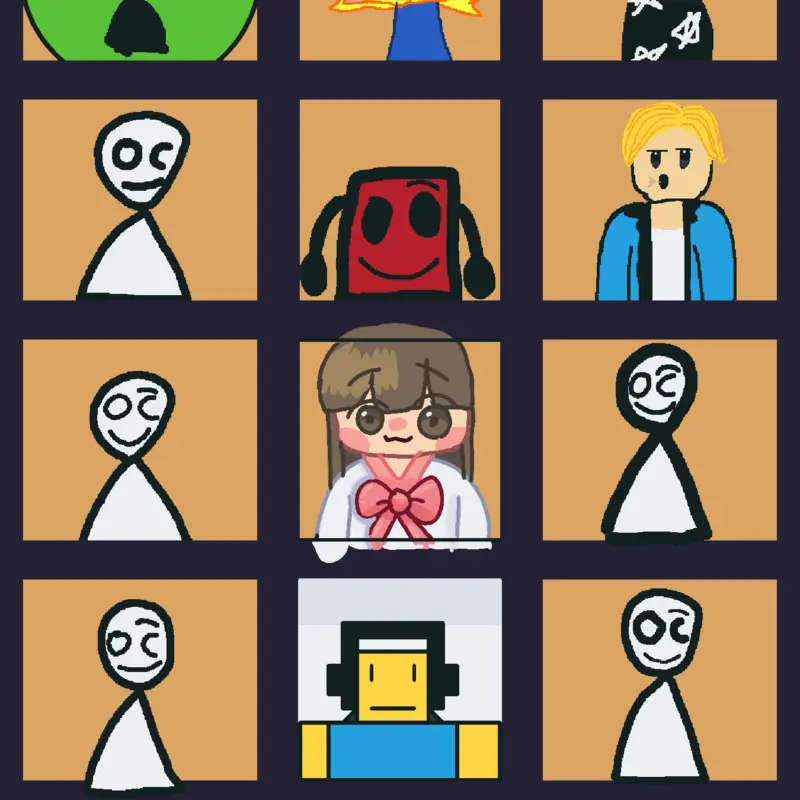Game by @eeeeriddii