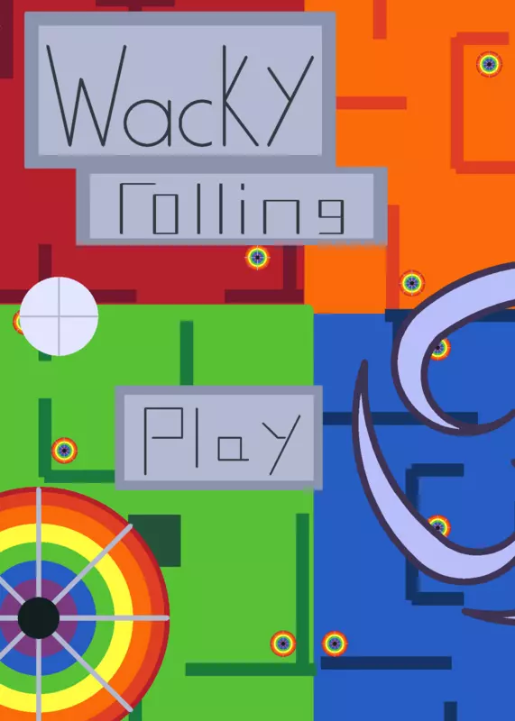 Game by @KristM