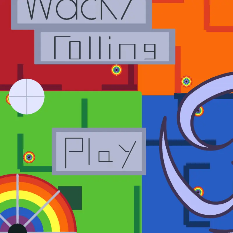 Game by @KristM
