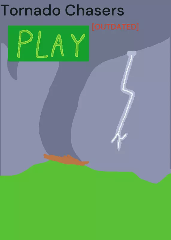 Tornado by @hjevv