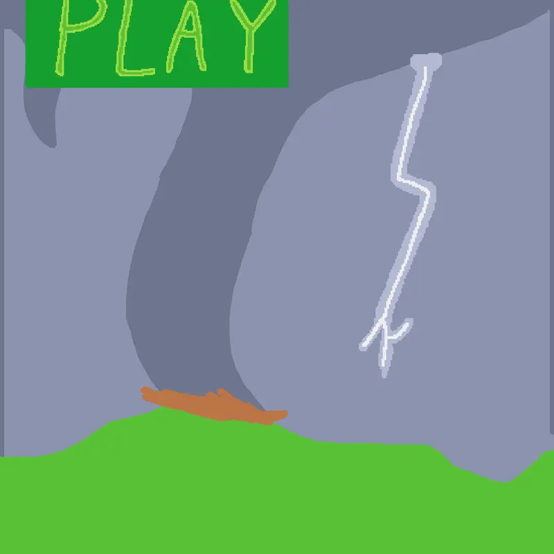 Tornado by @hjevv
