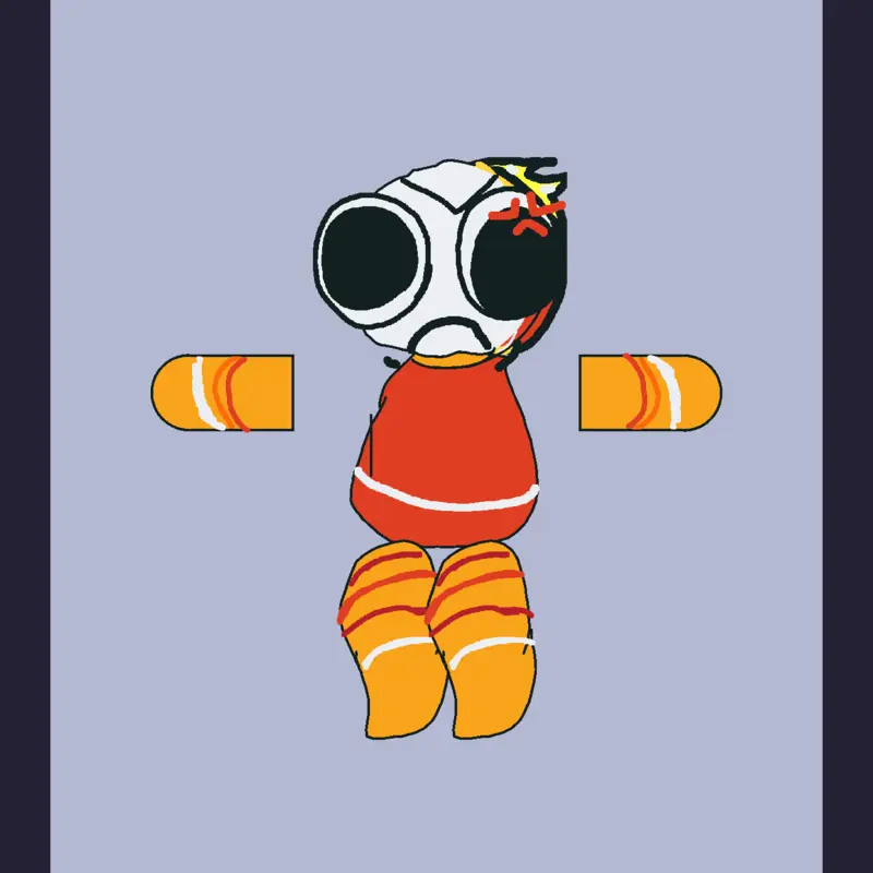 Game by @lazypersononcastlehaha