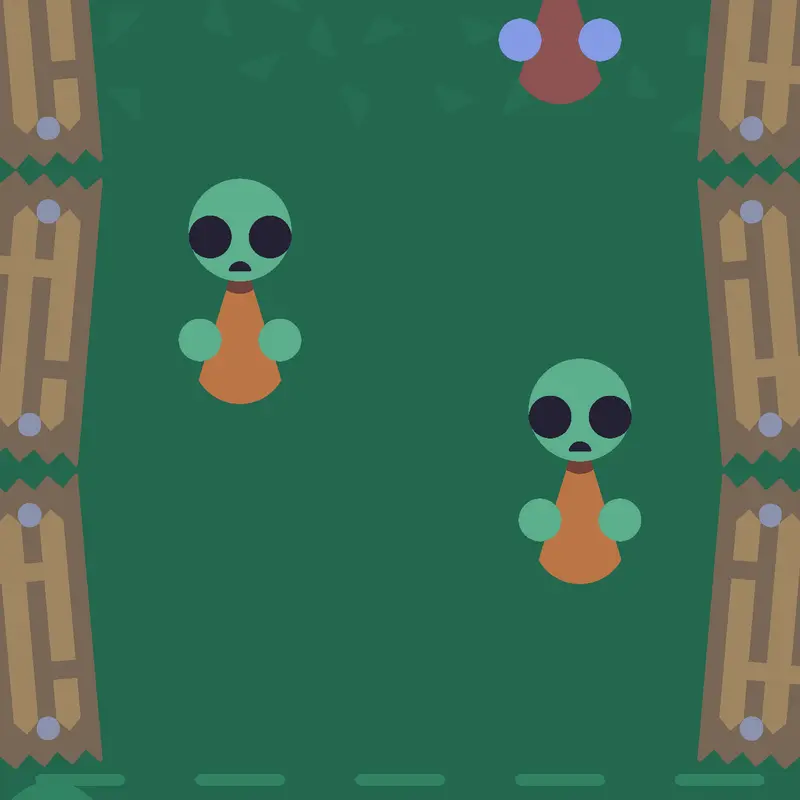 Game by @Raducc