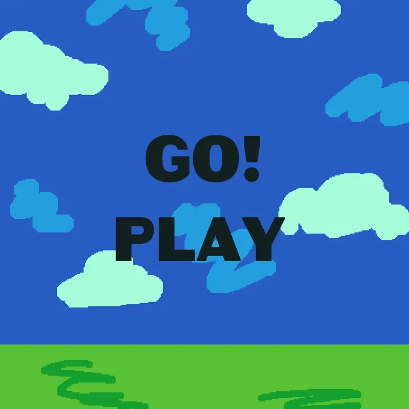 Game by @sixten