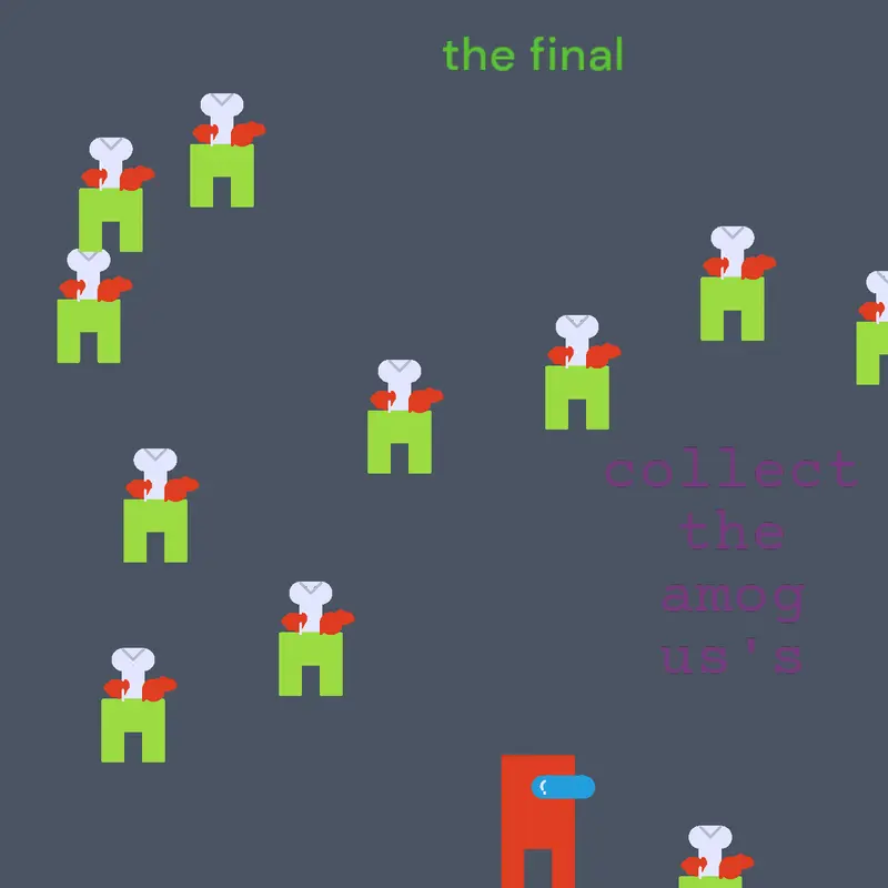 Game by @luproCastle