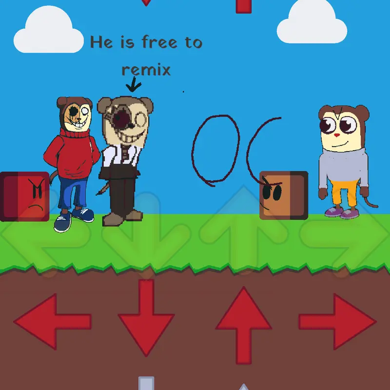 Game by @kart-2005