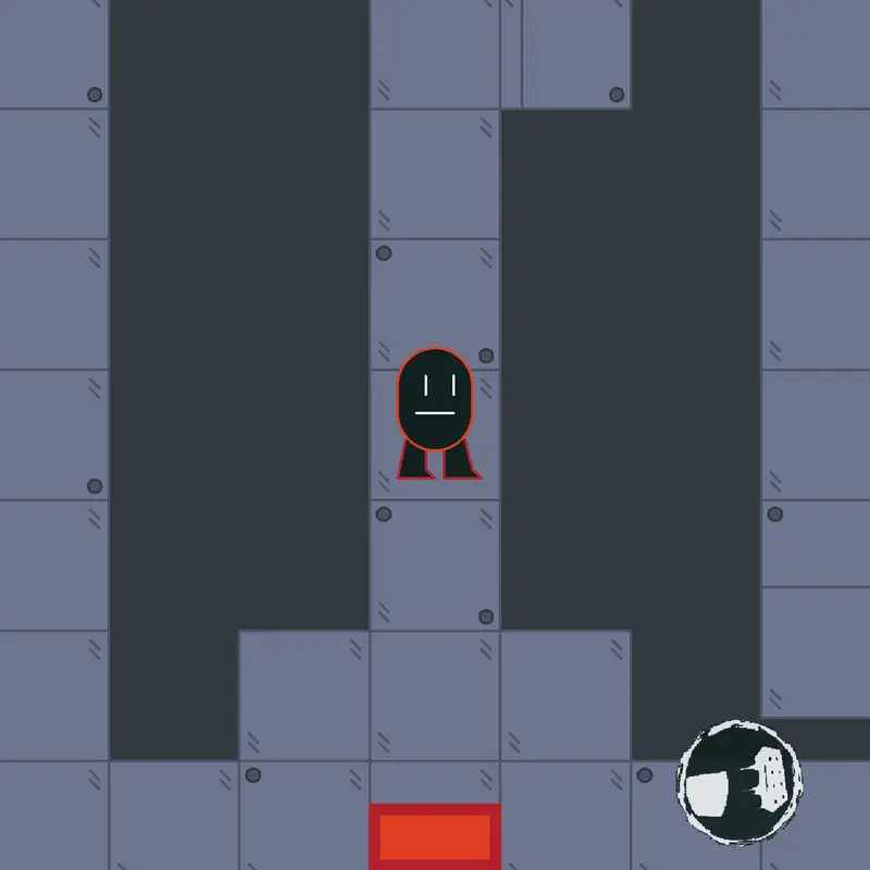 Game by @Forsaken_2311