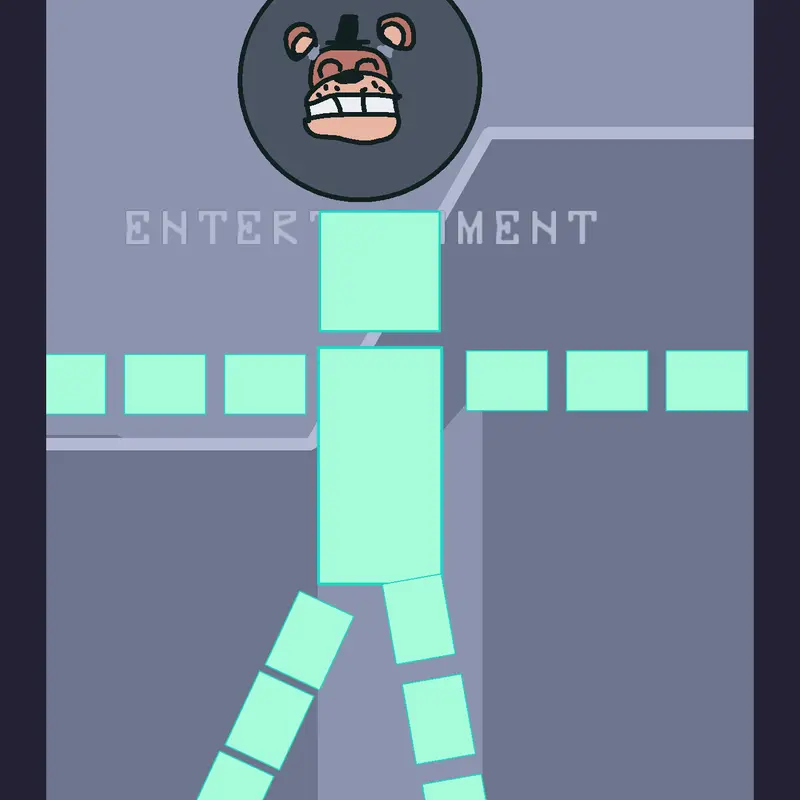 Game by @forgotten-
