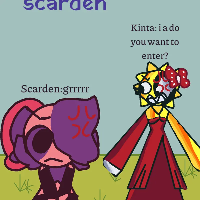 Game by @kinta