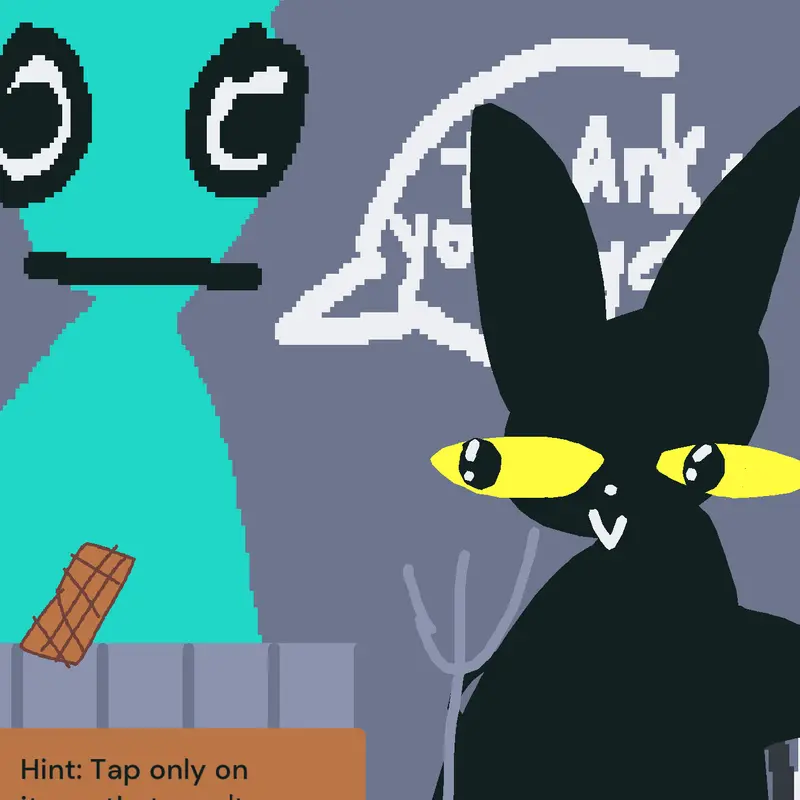 Game by @secret_ag3nt