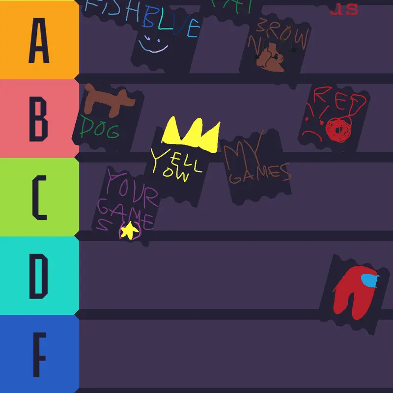 Game by @Imposter_