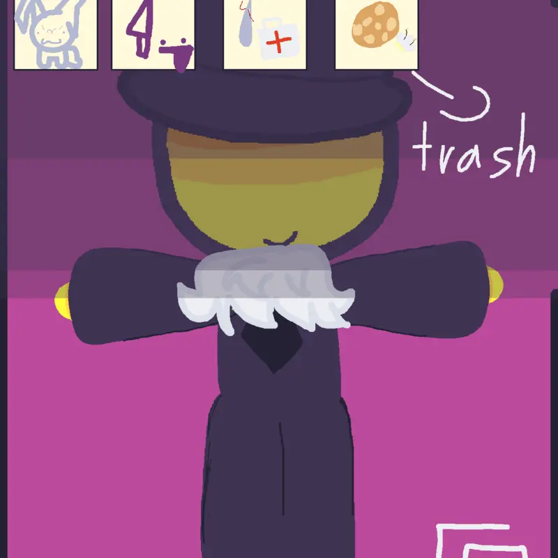 Game by @Zpro