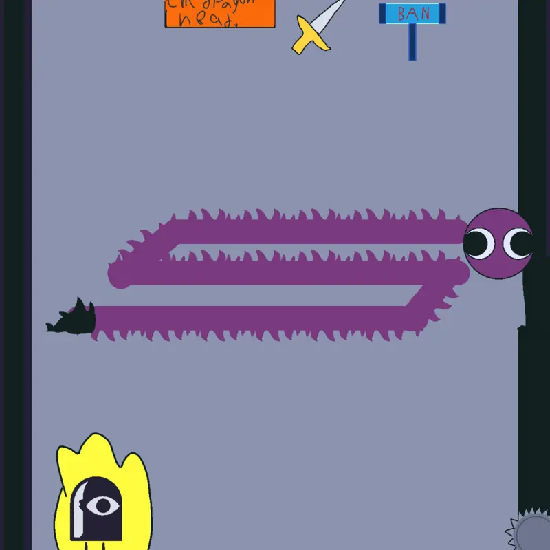 Game by @EatMyRocketLauncher