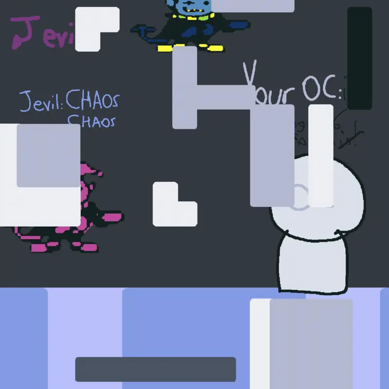 Game by @cat-and-carlover
