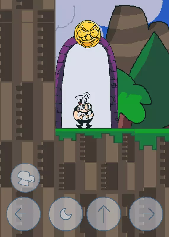 Game by @matei_design_pro