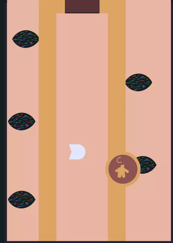 Game by @SimonAnimations