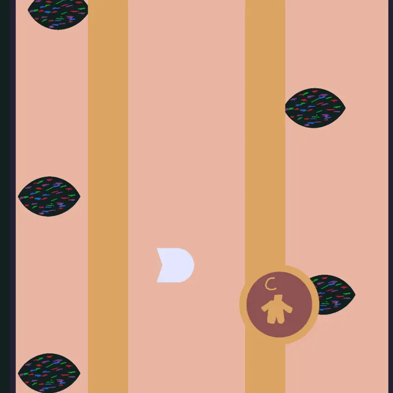 Game by @SimonAnimations