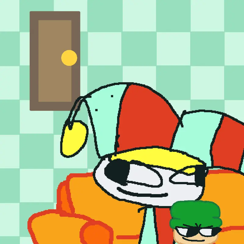 Game by @pancake235