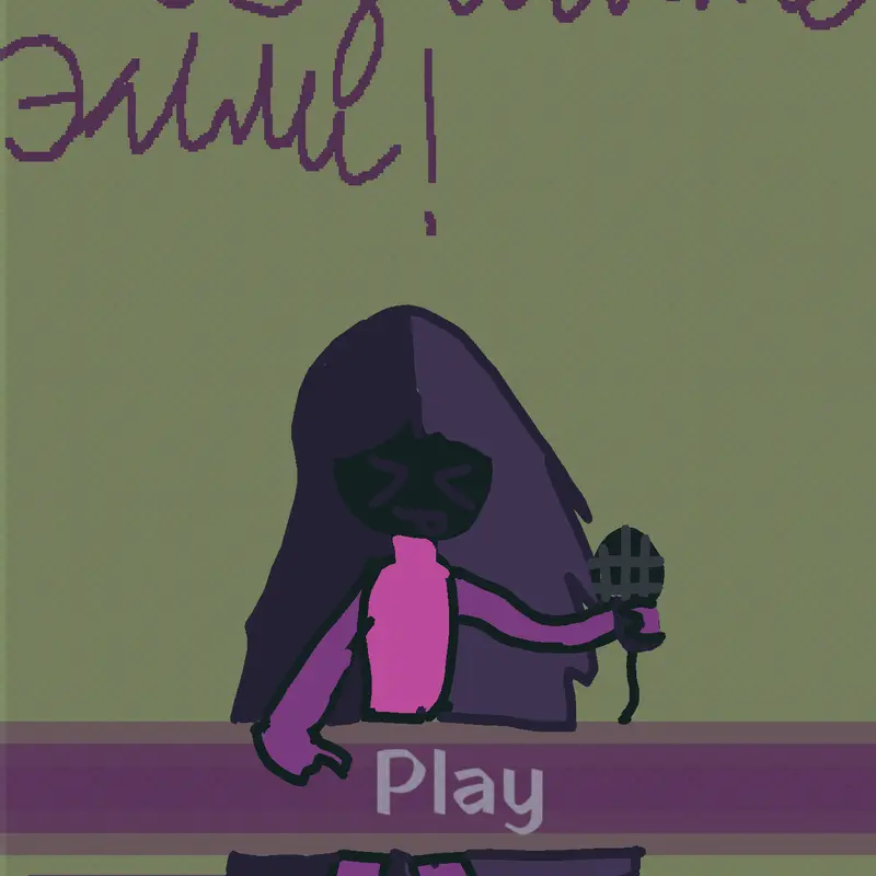 Game by @SUXARIK
