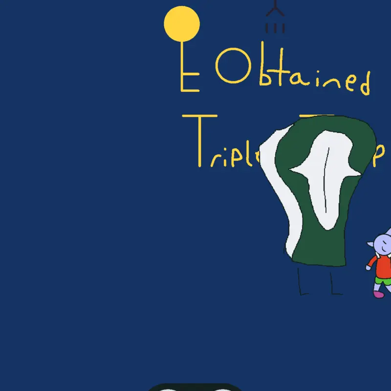 GroovingGoat16’s level 3 boss battle by @Tobydoesstuff26