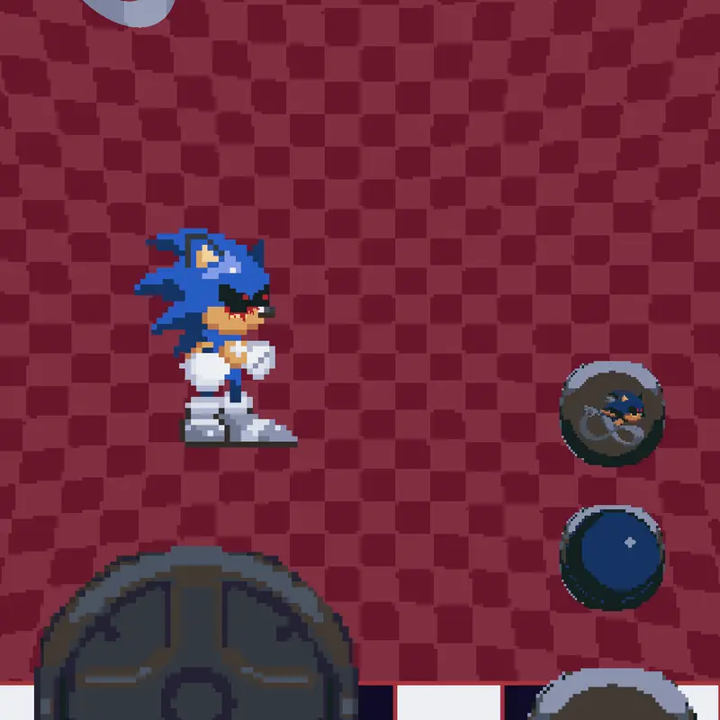 Game by @SEGA_games