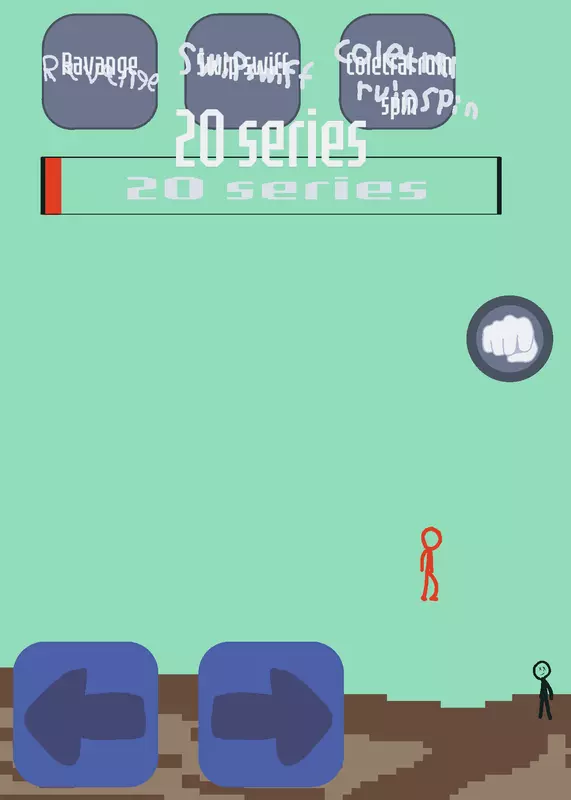 Game by @special_agents