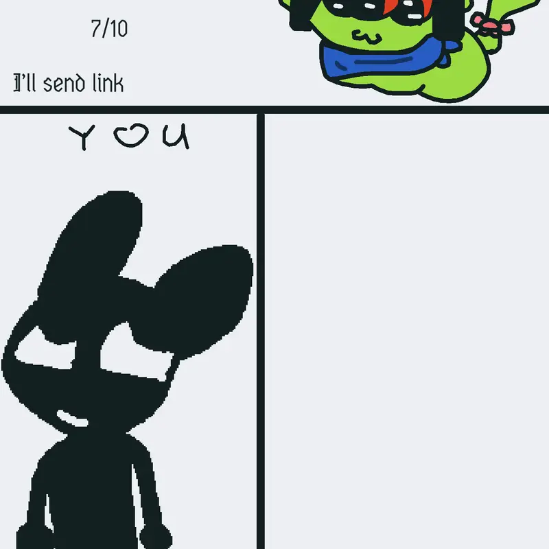 Game by @StalkerGuy