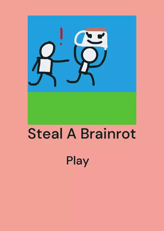 Game by @Stylish_Cat