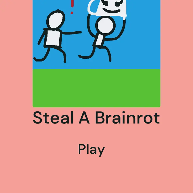 Game by @Stylish_Cat